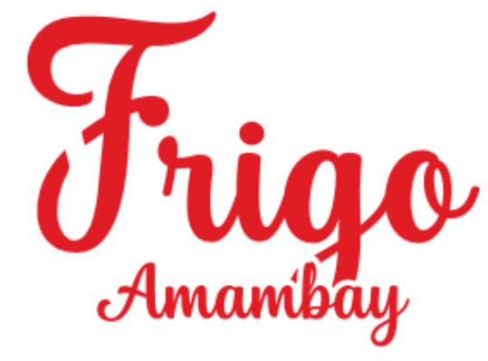 Logo Distribuidora de Carnes Amambay